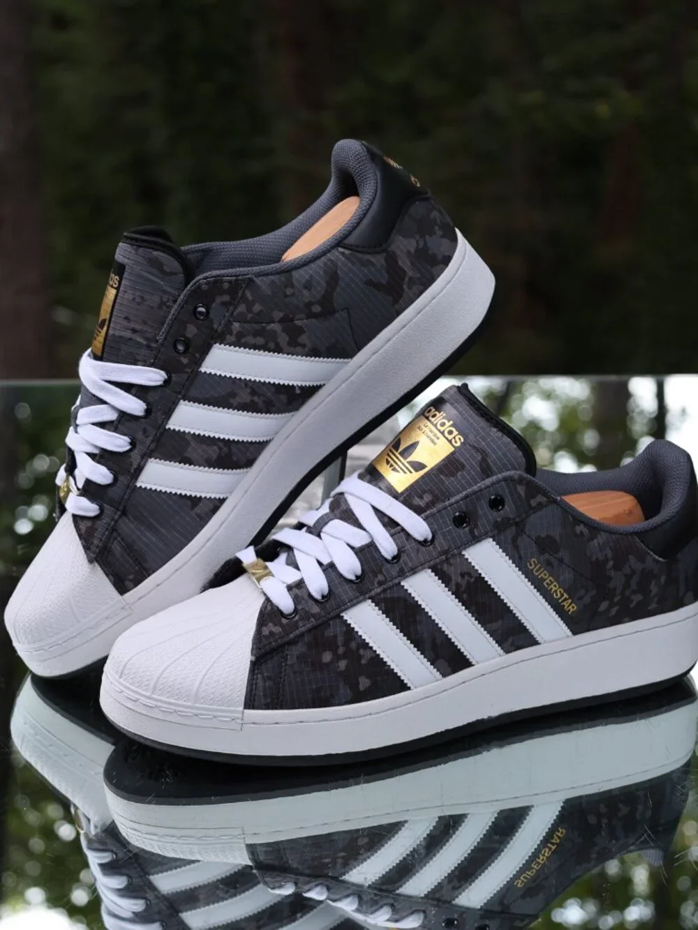 adidas shoes are